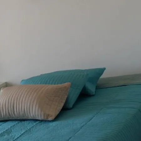 בית נופש Casa Do בליאל