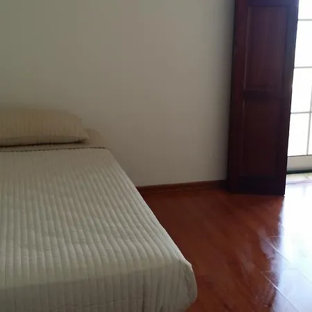 בית נופש Casa Do *