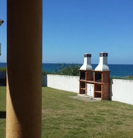 בית נופש Casa Do *