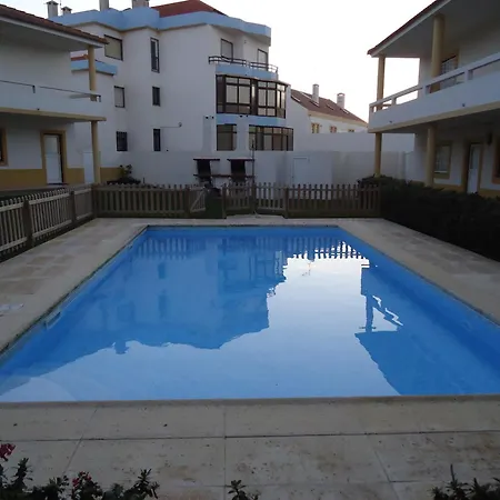 Casa Do Prázdninový dům Baleal