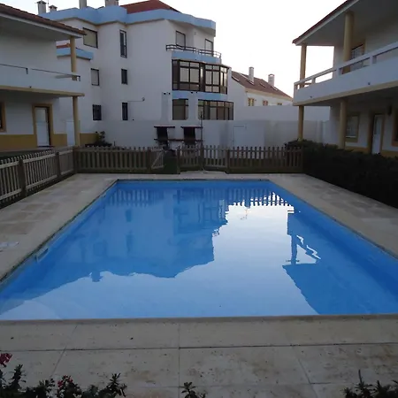 Casa Do Holiday home Baleal
