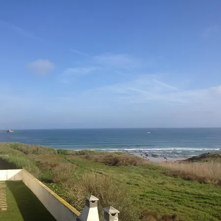 Prázdninový dům Casa Do Baleal