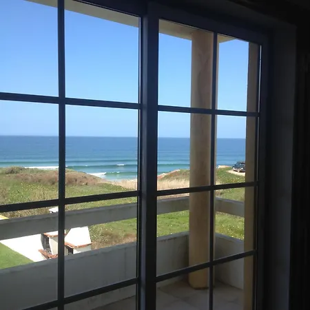 Casa Do Baleal