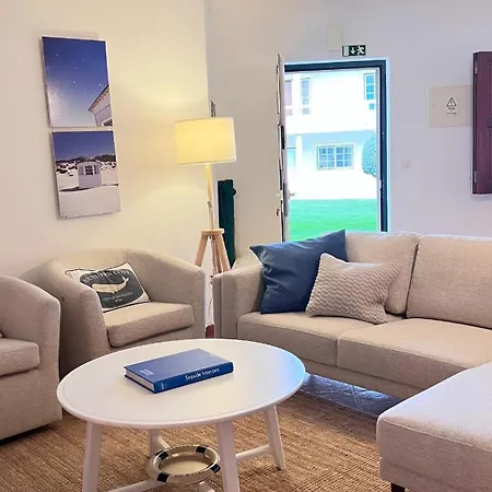 Prázdninový dům Casa Do