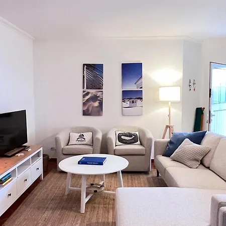 Сasa de vacaciones Casa Do *