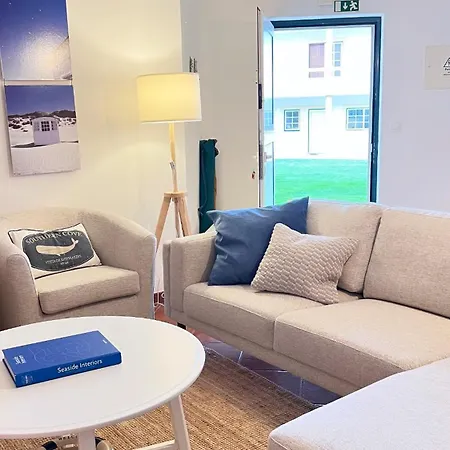 Casa Do Holiday home Baleal