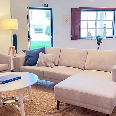 Prázdninový dům Casa Do Baleal