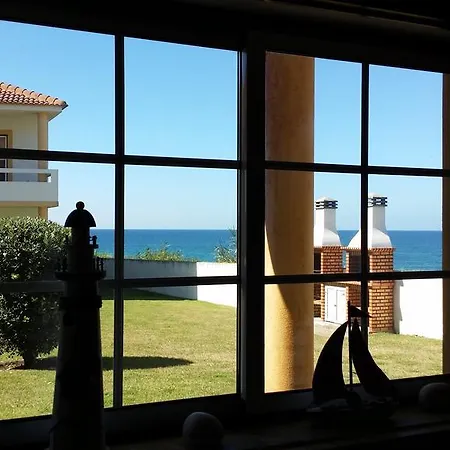 בית נופש Casa Do *