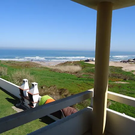 Casa Do Baleal