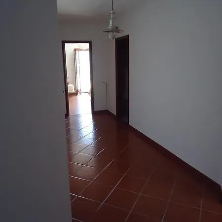 בית נופש Casa Do בליאל