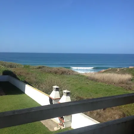 בית נופש Casa Do *