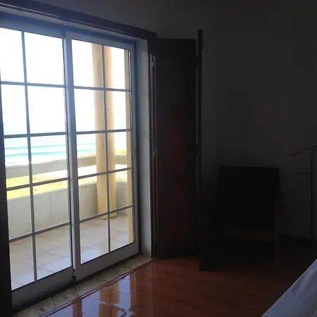 Prázdninový dům Casa Do Baleal