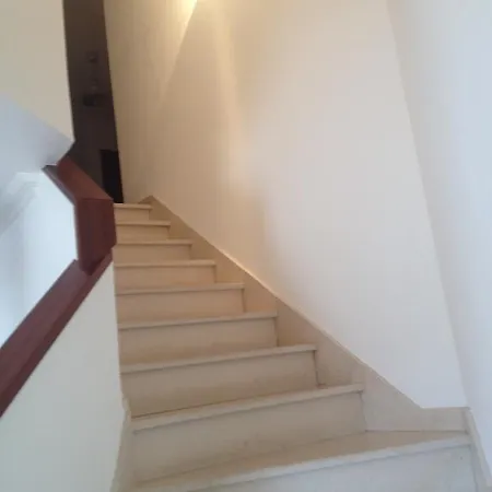 בית נופש Casa Do בליאל