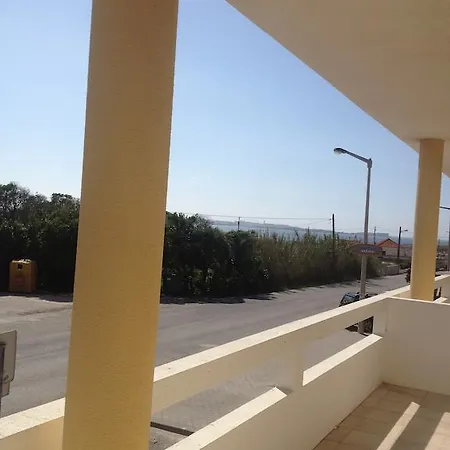 Prázdninový dům Casa Do Baleal