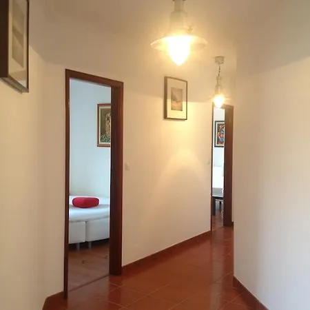 בית נופש Casa Do