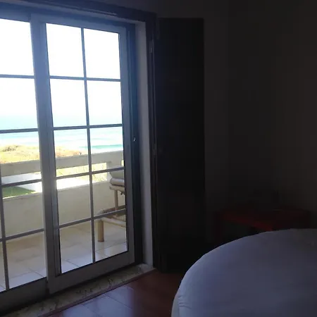 בית נופש Casa Do *