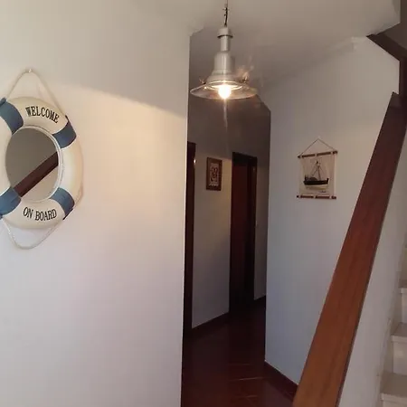 Casa Do Holiday home