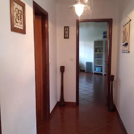 בית נופש Casa Do *