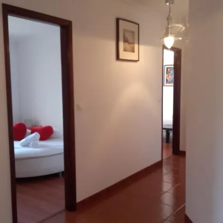 Casa Do Ferienhaus *