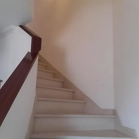 Дом отдыха Casa Do Балеал