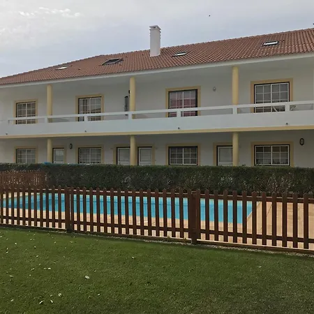 בית נופש Casa Do