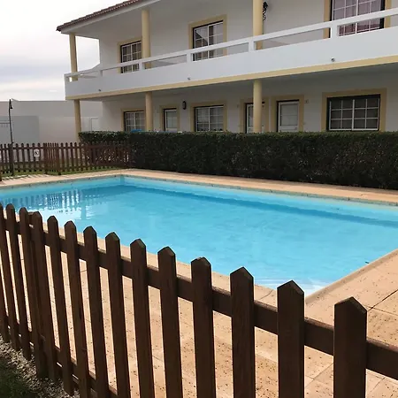 בית נופש Casa Do