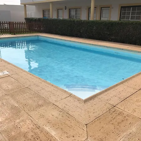 Casa Do Holiday home Baleal