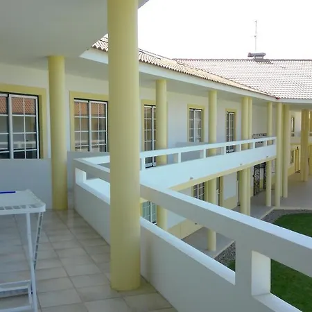 Casa Do בית נופש בליאל