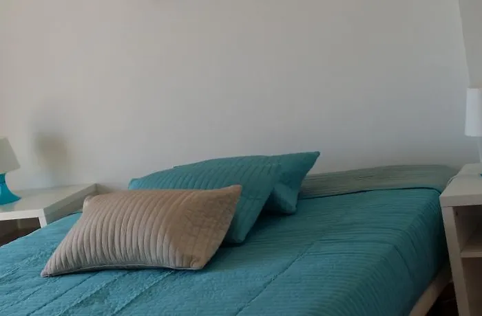 Hébergement de vacances Casa Do Baleal