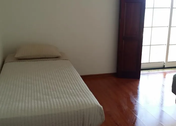 Hébergement de vacances Casa Do *