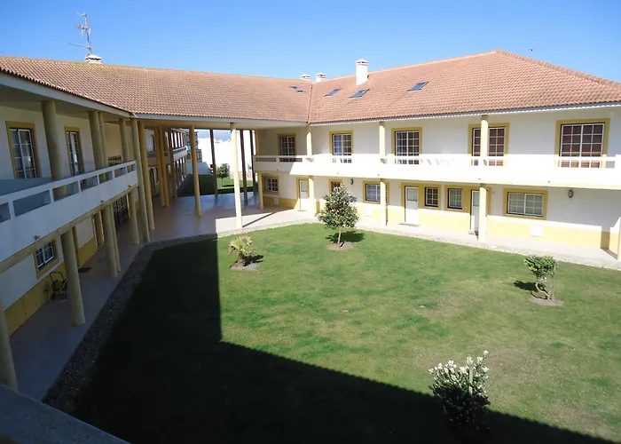 Hébergement de vacances Casa Do *