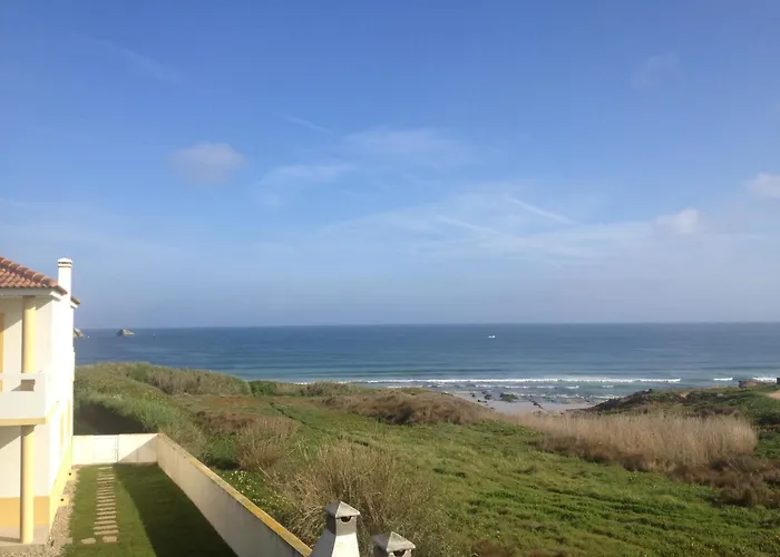 Hébergement de vacances Casa Do Baleal