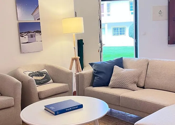 Hébergement de vacances Casa Do