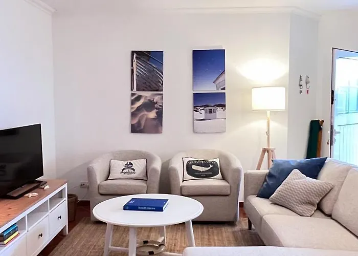 Hébergement de vacances Casa Do *