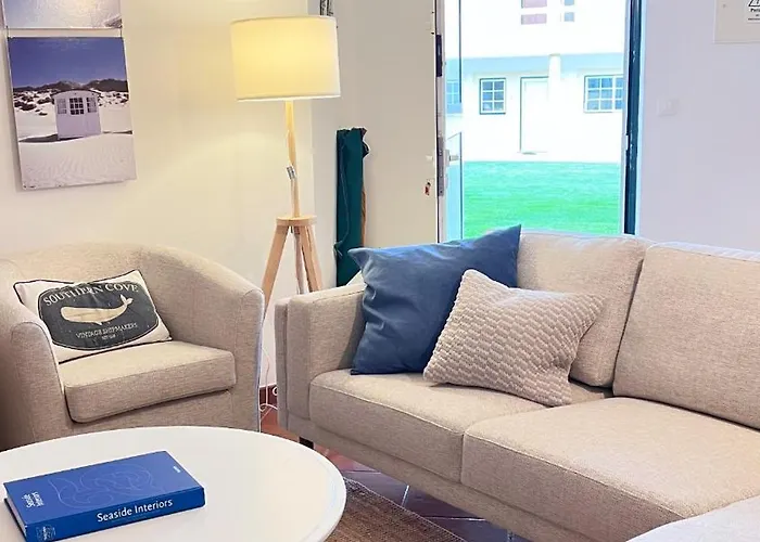 Casa Do Hébergement de vacances Baleal