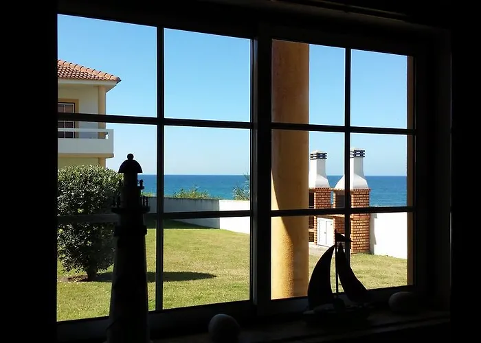 Hébergement de vacances Casa Do *