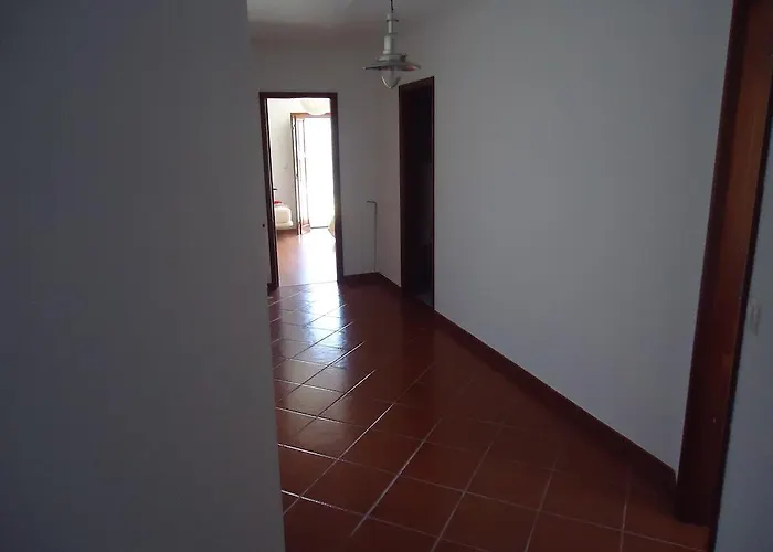 Hébergement de vacances Casa Do Baleal