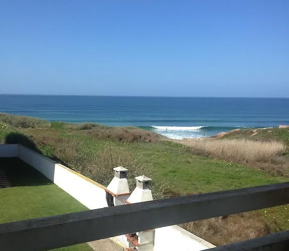 Hébergement de vacances Casa Do *