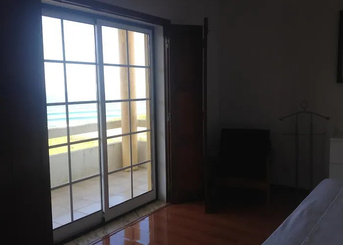 Hébergement de vacances Casa Do Baleal