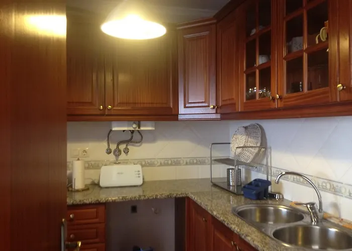 Hébergement de vacances Casa Do