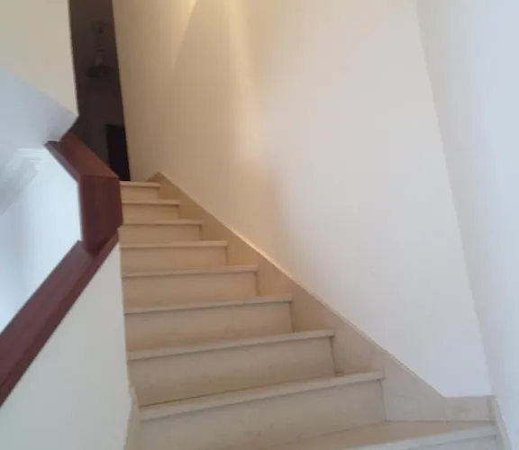 Hébergement de vacances Casa Do Baleal