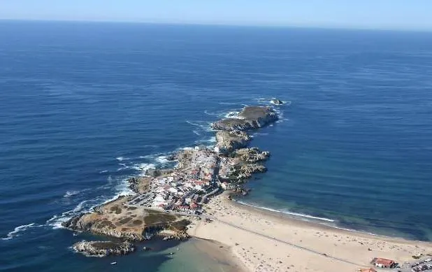 Hébergement de vacances Casa Do