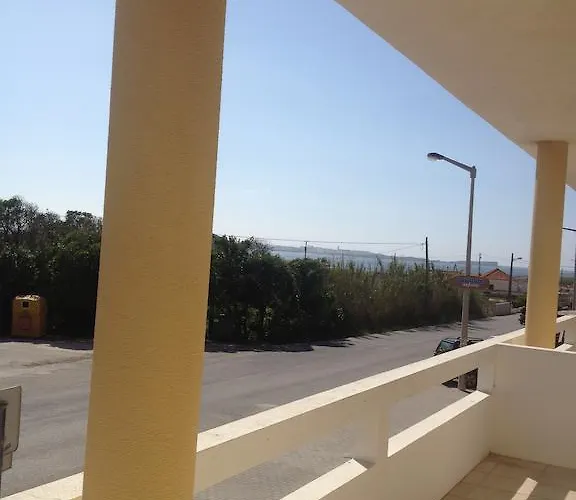 Hébergement de vacances Casa Do Baleal