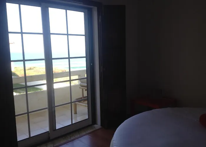 Hébergement de vacances Casa Do *