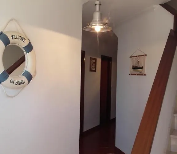 Casa Do Hébergement de vacances