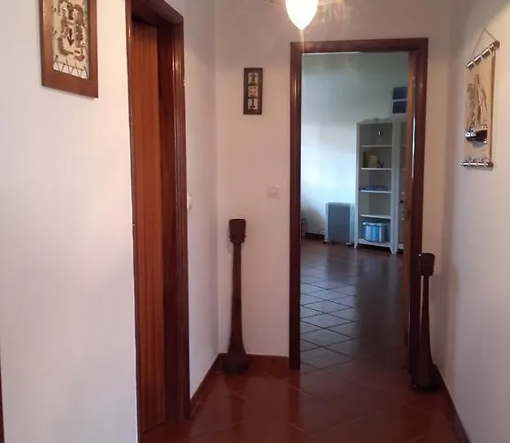 Hébergement de vacances Casa Do *