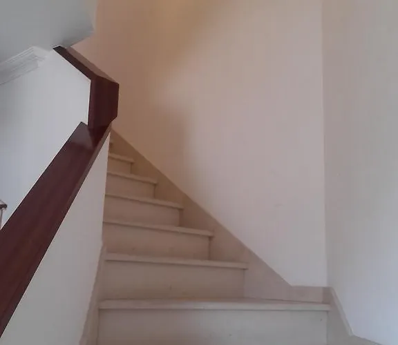 Hébergement de vacances Casa Do Baleal