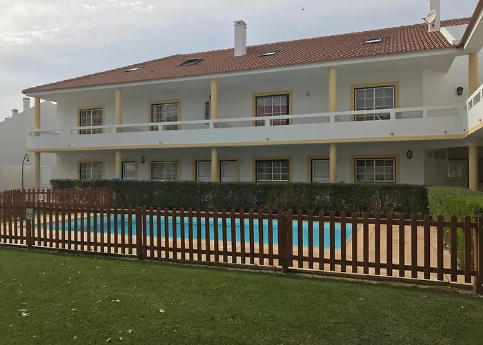 Hébergement de vacances Casa Do