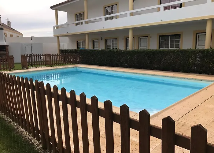 Hébergement de vacances Casa Do