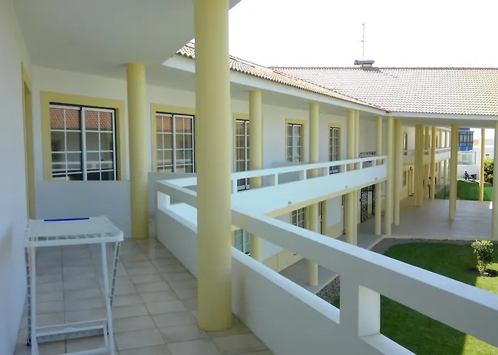 Casa Do Hébergement de vacances Baleal